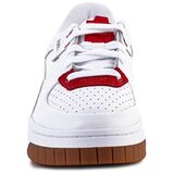 Puma Nizke superge Cali Dream Heritage Bela | Shoptok.si