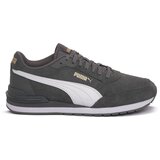 Puma Nizke superge 02 ST RUNNER V4 Siva | Shoptok.si