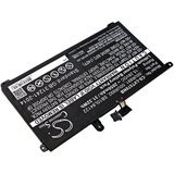 VHBW Baterija za Lenovo Thinkpad T570, 2050 mAh | shoptok.hr