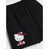 Sinsay Kratke hlače Hello Kitty | shoptok.hr
