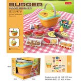  Dječji set za piknik MEGA Set - 32 kom | Shoptok.si