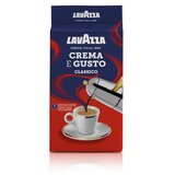 Lavazza crema e gusto espresso kafa 250g Cene