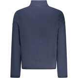 Norway 1963 Muška flis majica s patentnim zatvaračem | shoptok.hr