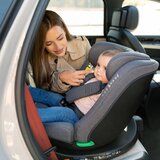Kikka Boo I-Secure auto sedište 40-150 cm | ePonuda.com