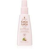 Lee Stafford CoCo LoCo Agave magla za toplinsko oblikovanje kose 150 ml Cijene