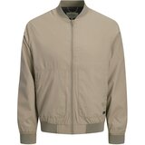 JJ Rebel Muška jakna JREBLANE BOMBER JACKET, Bež | Eponuda.ba