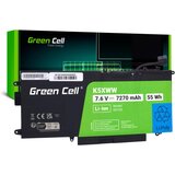 Baterija Dell Latitude 5289 7389 7390 2-in-1 | Shoptok.si