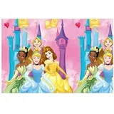 Disney+Princeske: Papirni prt 120x180cm