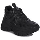 Buffalo Nizke superge BN16362361 Črna | Shoptok.si