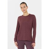 Endurance Women's T-shirt Alvaly Cene