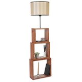 Opviq podna lampa puzzle 534LUN4622