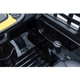 Kamion na akumulator Mercedes XMX622B - žuti | shoptok.hr