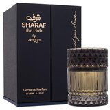 Zimaya Sharaf The Club 100 ml parfemski ekstrakt unisex | shoptok.hr