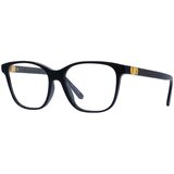 Dior Ženske Dioptrijske naočale CD50009I 30MONTAIGNEMINIO BI Black | shoptok.hr