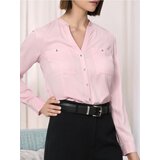 Sinsay Slim fit košulja | shoptok.hr