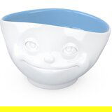 58products bijelo-plava porculanska "zaljubljena" zdjela Cijene