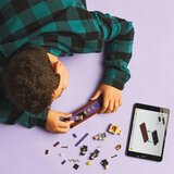 Lego Zamak Hogvorts : Klub za dvoboje ( 76441 )