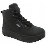 Lee Cooper Visoke superge B23239 Črna | Shoptok.si