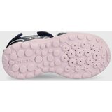 Geox Otroški sandali mornarsko modra barva | Shoptok.si