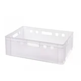 Gajba lodna 60x40x20cm bela 1. Klasa