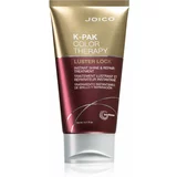JOICO K-PAK Color Therapy maska za poškodovane in barvane lase 150 ml
