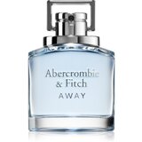 Abercrombie & Fitch Away Men toaletna voda za muškarce 100 ml | shoptok.hr