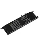 Baterija za Asus X453 / X553, 3800 mAh