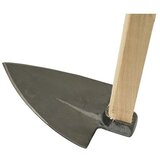 Ramda Motika koničasta širina 11,5cm, 390gr, sa drškom | shoptok.hr