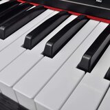 In Električni/Digitalni Klavir s 88 Tipki s Držačem za Note | shoptok.hr