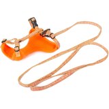 Farmcompany L-NPE348 Am sa povocem, Narandžasti | Eponuda.com