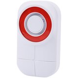 Home brezžična sirena olympia protect/pro (49 x 92 x 138 mm, 105 db, vrsta zaščite: IP54) Cene
