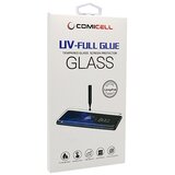Comicell Folija za zaštitu ekrana GLASS 3D MINI UV-FULL GLUE za Samsung N970F Galaxy Note 10 zakrivljena providna (bez UV lampe) Cene