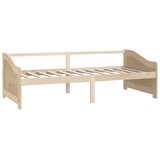  Trosjed / dnevni ležaj od masivne borovine 90 x 200 cm | Eponuda.com