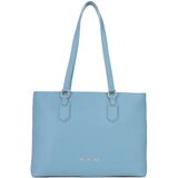 Valentino Bags Ročne torbice VBS7LX11 Modra Cene