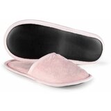 Vitapur papuče sa natpisom softtouch - roze 36-37 Cene