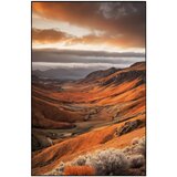 knor Slika 60x90 cm Mountain View | Shoptok.si