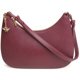 Fancy Metal Goods Ltd Alice Wheeler - Torba - Ascot, Berry, Crossbody | Eponuda.com