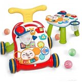 Kikka Boo prohodalica 3u1 play&grow,red | Eponuda.ba