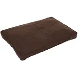 pasja blazina Mocca - D 90 x Š 59 x V 8 cm