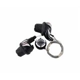 Shimano RUČICE MENJAČA RS36 3/7 BRZINA GRIP-SHIFT Cene