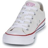 Converse Nizke superge CHUCK TAYLOR ALL STAR Bela | Shoptok.si