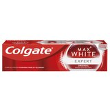 Colgate Max White Expert Original zobna pasta za beljenje zob 75 ml | Shoptok.si