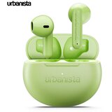 Urbanista Brezžične ušesne slušalke AUSTIN 2, BT 6.0, Multipoint, IPX4, USB-C, zelene (Acid Green), (5000488414) Cene