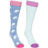 Trespass Replicate Children's Ski Socks | Shoptok.si