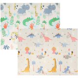 Nounou podloga za igru od xpe pene dino&safari 150x180 ( NN0602 ) Cene