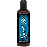 Ulje za masažu Sport, 275ml