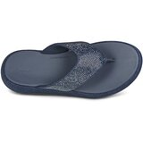 Fitflop F-MODE TOE POST Plava | shoptok.hr