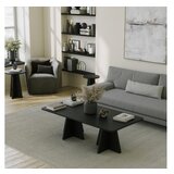 Hanah home set stolova mushroom black | ePonuda.com