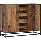  Kreveta Staro drvo 92 x 35 x 76 cm Konstruirano drvo | shoptok.hr