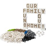 Lego Family 41839 Tabla za sporočila | Shoptok.si